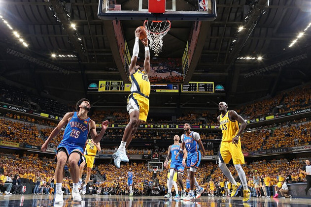 NBA Games