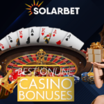 Why Casino Bonuses Shouldn't Be Your Only Reason for Choosing an Online Casino Online Casino