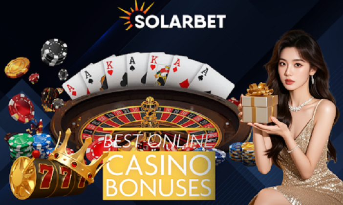 Online Casino