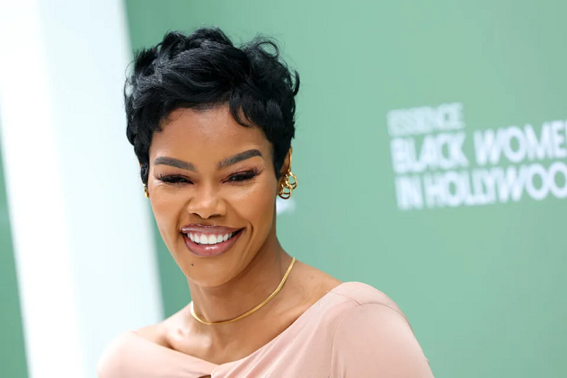 Teyana Taylor Net Worth