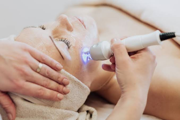 Beauty Treatments