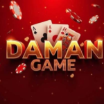 Daman Game App