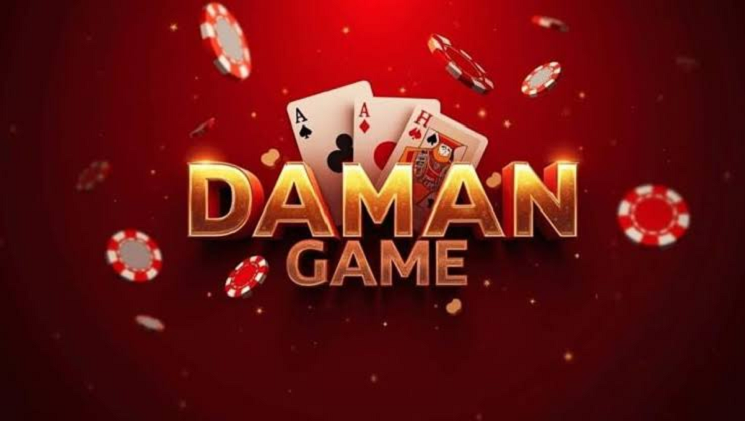 Daman Game App