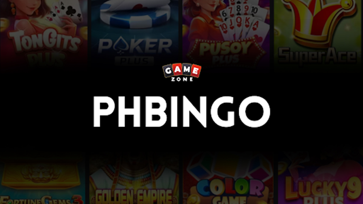 PHBingo APK