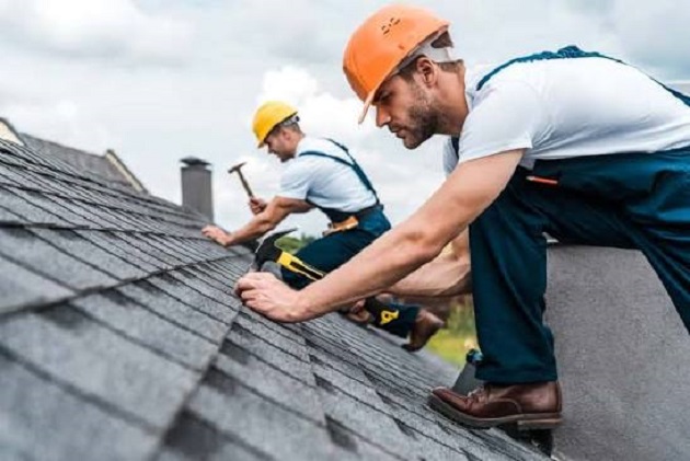 Roof Repairs