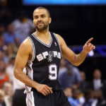 Tony Parker Net Worth