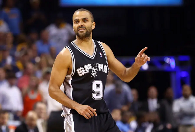 Tony Parker Net Worth